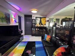 Blk 168A Queensway (Queenstown), HDB 4 Rooms #480527701